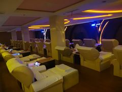 -碧中海汤泉汗蒸酒店