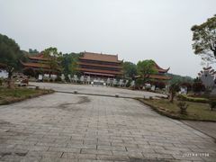 -常德桃花源景区