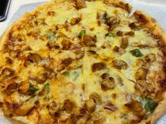 -芝心实億披萨意面(芳草路店)