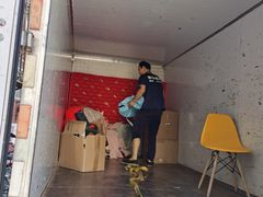 -天津搬家公司 居民搬家拆装