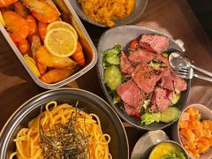 -Retro Deli 茶泡饭