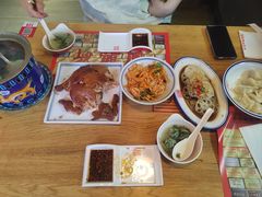 -新兴园饺子馆(北京百子湾店)