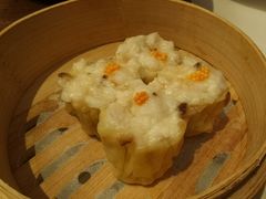 -利苑酒家(宜安广场店)
