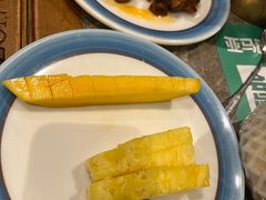 -亚马逊蒸汽活海鲜自助(LCM置汇旭辉广场店)