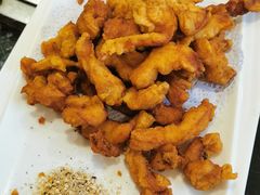 -人民公社大食堂(顺义总店)