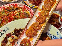 -川正旺江湖菜(三元桥店)
