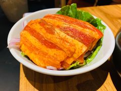 -么肆烤肉(汉街形象店)
