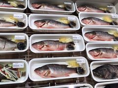 -果蔬好生活超市(乐堤港店)