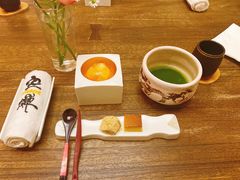-空蝉怀石料理(益丰·外滩源店)