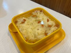 桂花酒酿蛋-榴芒港式甜品(长虹店)