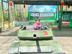 -陶祖圣境风景区