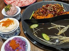 -楠火锅(葫芦岛飞天广场店)