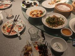 -外婆家(西溪印象城店)