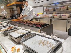 -川骄海鲜自助(亚运村店)