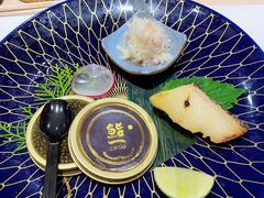 -鮨一日本料理(大中华店)