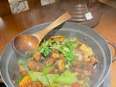 -吃饭皇帝大(合生汇店)