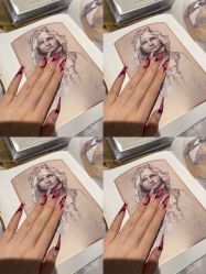 -M·X Nail日式美甲美睫