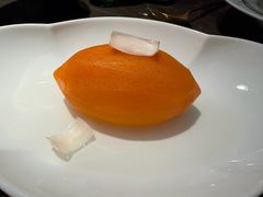 蜜汁红薯-新荣记(BFC外滩金融中心店)