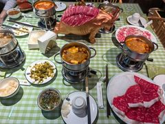 -番食园鲜食火锅(高新店)