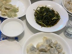 -东方饺子王(大屯路店)