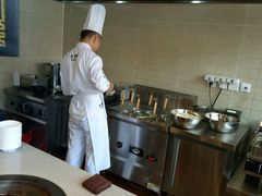 -老牌坊鲁菜名店(宽厚里店)