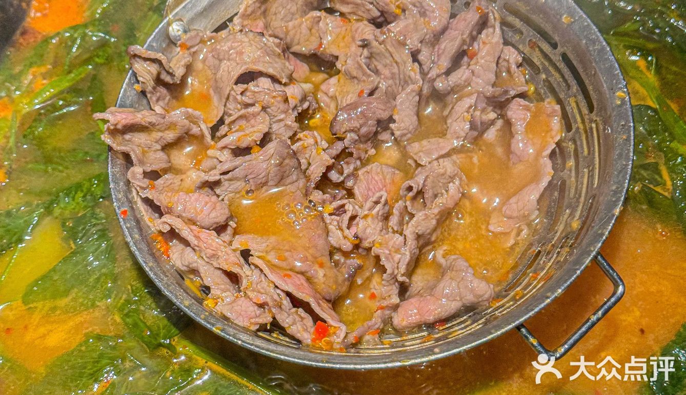 武汉的火锅甜品已经是next level啦！