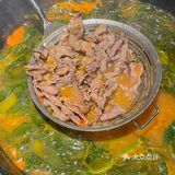 武汉的火锅甜品已经是next level啦！