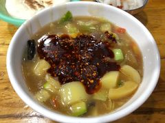 -太元彭家正汤(太元路总店)