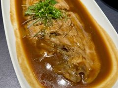 -将相和·海鲜蒸饺大连菜