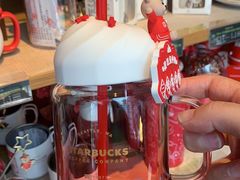 -星巴克(浙江省人民医院店)