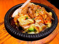 豚平烧-醉虎传(南锣鼓巷店)
