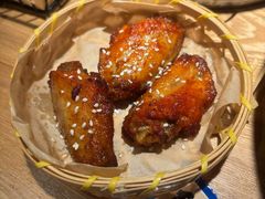 -领蟹祥记·香辣蟹·特色小海鲜(奥体天虹店)