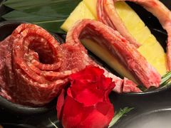 -厚贞日式烤肉(浦东汇智店)
