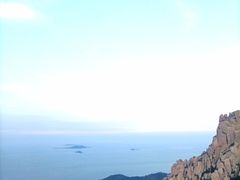 -崂山仰口游览区