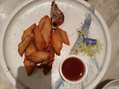 -漢舍中国菜馆(889广场店)