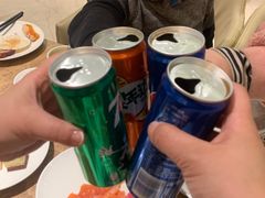 -盛宴标帜餐厅·亲子自助 (南昌喜来登酒店)
