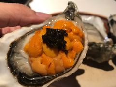 -Osteria Garden 生蚝花园餐厅(原进贤路店)