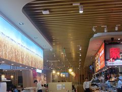 -西贝(宝乐汇店)
