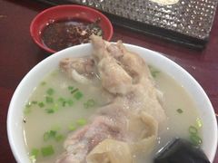 iphone_upload_pic-雷祖芳老妈蹄花店