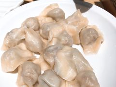 -安天民北方饺子(白石洲店)