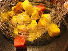 -解香楼(八盘岭路店)