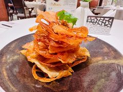 -扬州香格里拉·香宫中餐厅