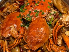 -胖哥俩肉蟹煲(济南世茂国际广场店)