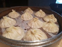 -老班长手工灌汤包老店(东山店)