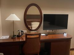 -汕尾巴黎半岛酒店