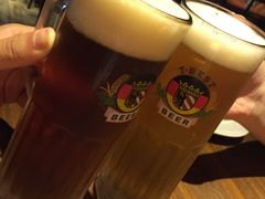 精酿啤酒-404干式熟成牛排馆•聚会餐厅