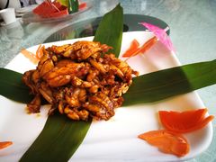 -亢龙太子酒轩(东湖店)