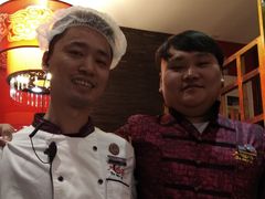 -大碗居·烤鸭·鱼头泡饼(天坛东门店)