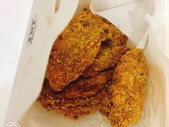 -DQ·蛋糕·冰淇淋(大宁国际商业广场店)