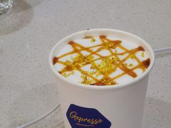 -吉派索自家烘焙咖啡馆(千佛山店)